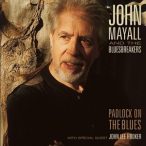   JOHN MAYALL - Padlock On The Blues / színes vinyl bakelit / 2xLP