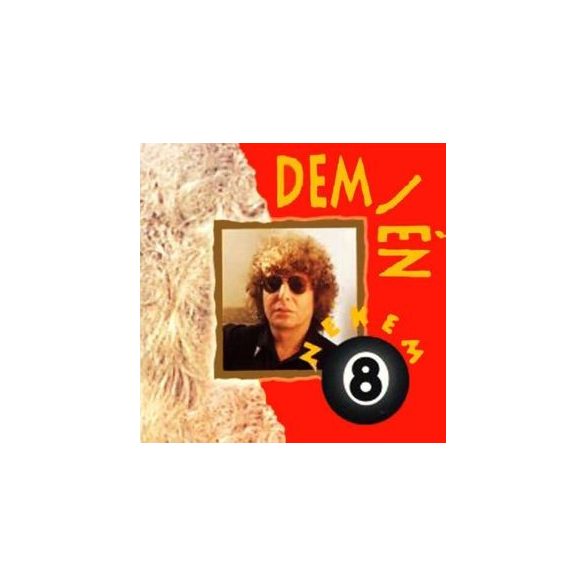 DEMJÉN FERENC - Nekem Nyolc CD