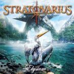 STRATOVARIUS - Elysium / vinyl bakelit / LP