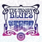   MOODY BLUES - Live At The Isle Of Wight Festival 1970 / limitált színes vinyl bakelit / 2xLP