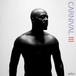   WYCLEF JEAN - Carnivale III. The Fall And Rise Of A Refugee / vinyl bakelit / LP