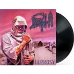 DEATH - Leprosy / vinyl bakelit / LP