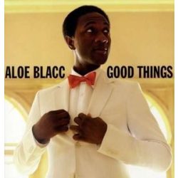 ALOE BLACC - Good Things / vinyl bakelit / LP