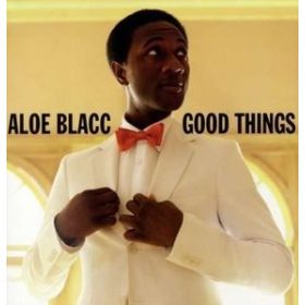 Aloe Blacc