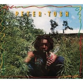 Peter Tosh