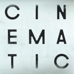 CINEMATIC ORCHESTRA - To Believe / vinyl bakelit / 2xLP