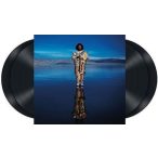 KAMASI WASHINGTON - Heaven And Earth / vinyl bakelit / 4xLP