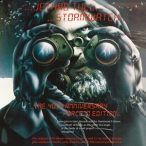 JETHRO TULL - Stormwatch / vinyl bakelit / LP