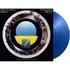   TANGERINE DREAM - Destination Berlin / limited színes vinyl bakelit / LP