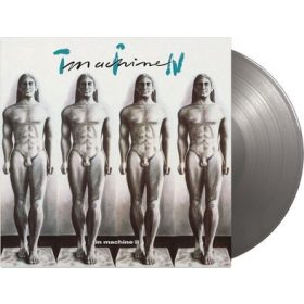 Tin Machine