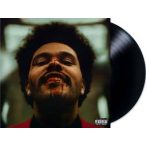 WEEKND - After Hours / vinyl bakelit / 2xLP