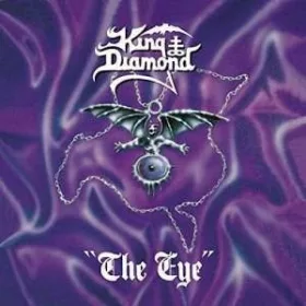 King Diamond