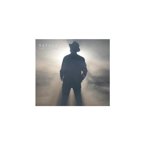 SAVAGE - Love And Rain CD