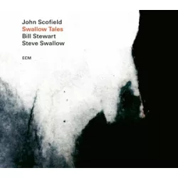   JOHN SCOFIELD,STEVE SWALLOW - Swalow Tales / vinyl bakelit / LP