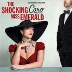 CARO EMERALD - Schocking Miss Emerald / vinyl bakelit / 2xLP