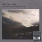 OMD - Organisation / half speed master vinyl bakelit / LP