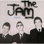 JAM - In The City / vinyl bakelit / LP