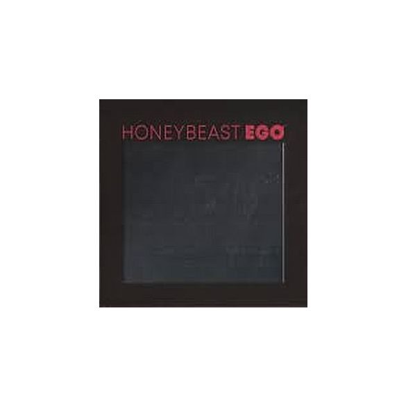 HONEYBEAST - Ego CD