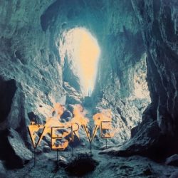 VERVE - A Storm In Heaven / vinyl bakelit / LP
