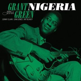 Grant Green