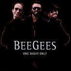 BEE GEES - One Night Only CD