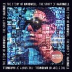 HARDWELL - Story Of Hardwell / vinyl bakelit / 2xLP