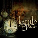 LAMB OF GOD - Lamb Of God / vinyl bakelit / LP