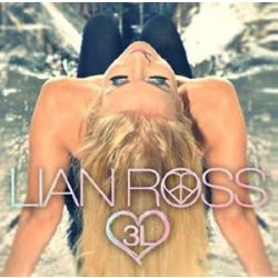 LIAN ROSS - 3L CD