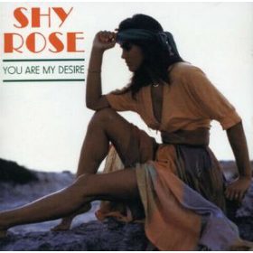 Shy Rose