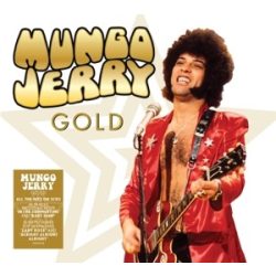 MUNGO JERRY - Gold / 3cd / CD