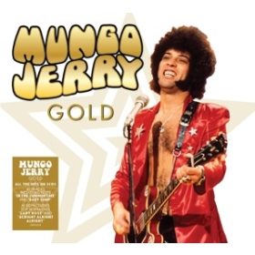 Mungo Jerry