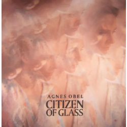 AGNES OBEL - Citizen Of Glass / vinyl bakelit / LP