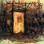 BLACK SABBATH - Mob Rules / deluxe 2cd / CD