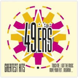 49ERS - Greatest Hits CD