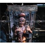 IRON MAIDEN - X Factor / remastered digipack / CD