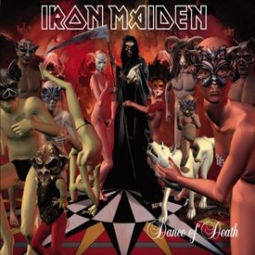 Iron Maiden 