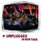   NIRVANA - Unplugged In New York / deluxe vinyl bakelit / 2xLP