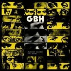   G.B.H. - Midnight Madness And Beyond / színes vinyl bakelit / LP