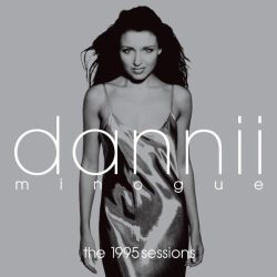 DANNII MINOGUE - 1995 Session CD