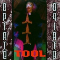 TOOL - Opiate CD