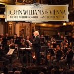   JOHN WILLIAMS - John Williams In Vienna / vinyl bakelit / 2xLP