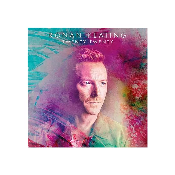 RONAN KEATING - Twenty Twenty CD