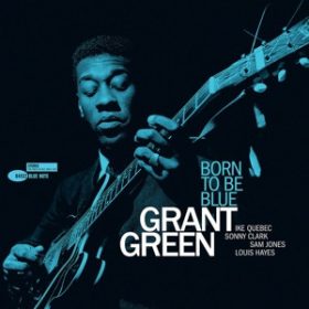 Grant Green