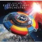   ELECTRIC LIGHT ORCHESTRA - All Over The World: The Very Best Of Elo / vinyl bakelit / 2xLP