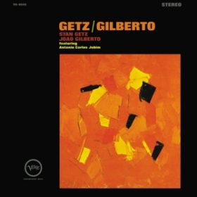 Stan Getz