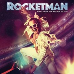 ELTON JOHN - Rocketman ost / vinyl bakelit / 2xLP