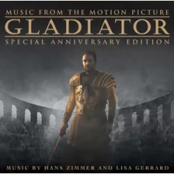 FILMZENE - Gladiator / 2cd / CD