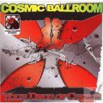 COSMIC BALLROOM - Your Drug Of Choice / vinyl bakelit / LP