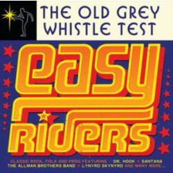   VÁLOGATÁS - Old Grey Whistle Test Easy Riders / vinyl bakelit / 2xLP