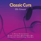   VÁLOGATÁS - Classic Cuts 80's Groove / vinyl bakelit / 2xLP